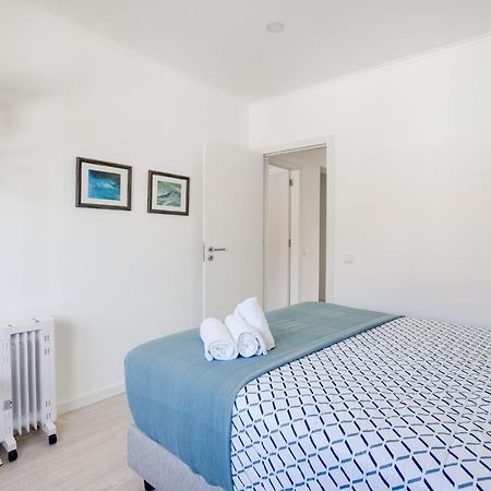 O Navegante - By Y Concept Apartment Setubal Bagian luar foto