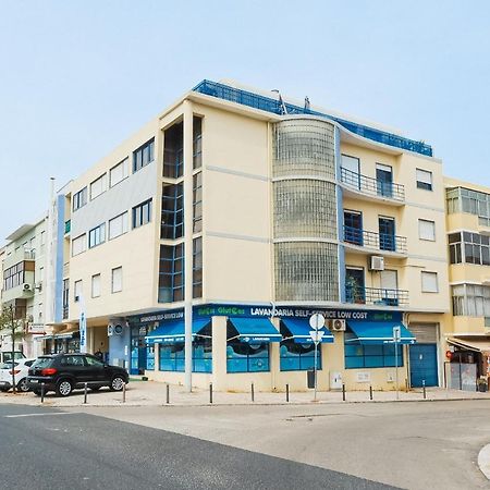 O Navegante - By Y Concept Apartment Setubal Bagian luar foto