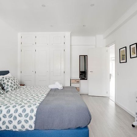 O Navegante - By Y Concept Apartment Setubal Bagian luar foto