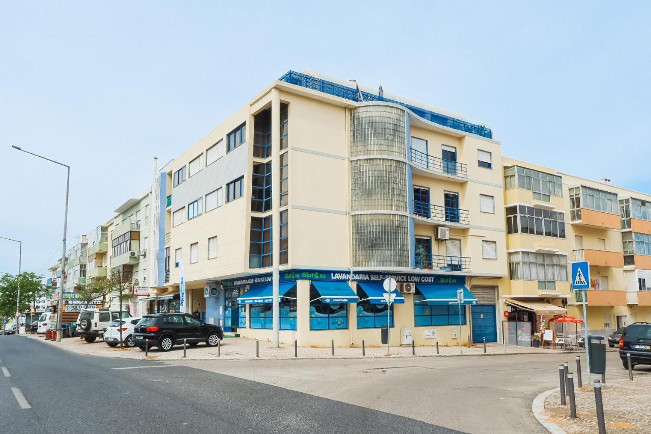 O Navegante - By Y Concept Apartment Setubal Bagian luar foto