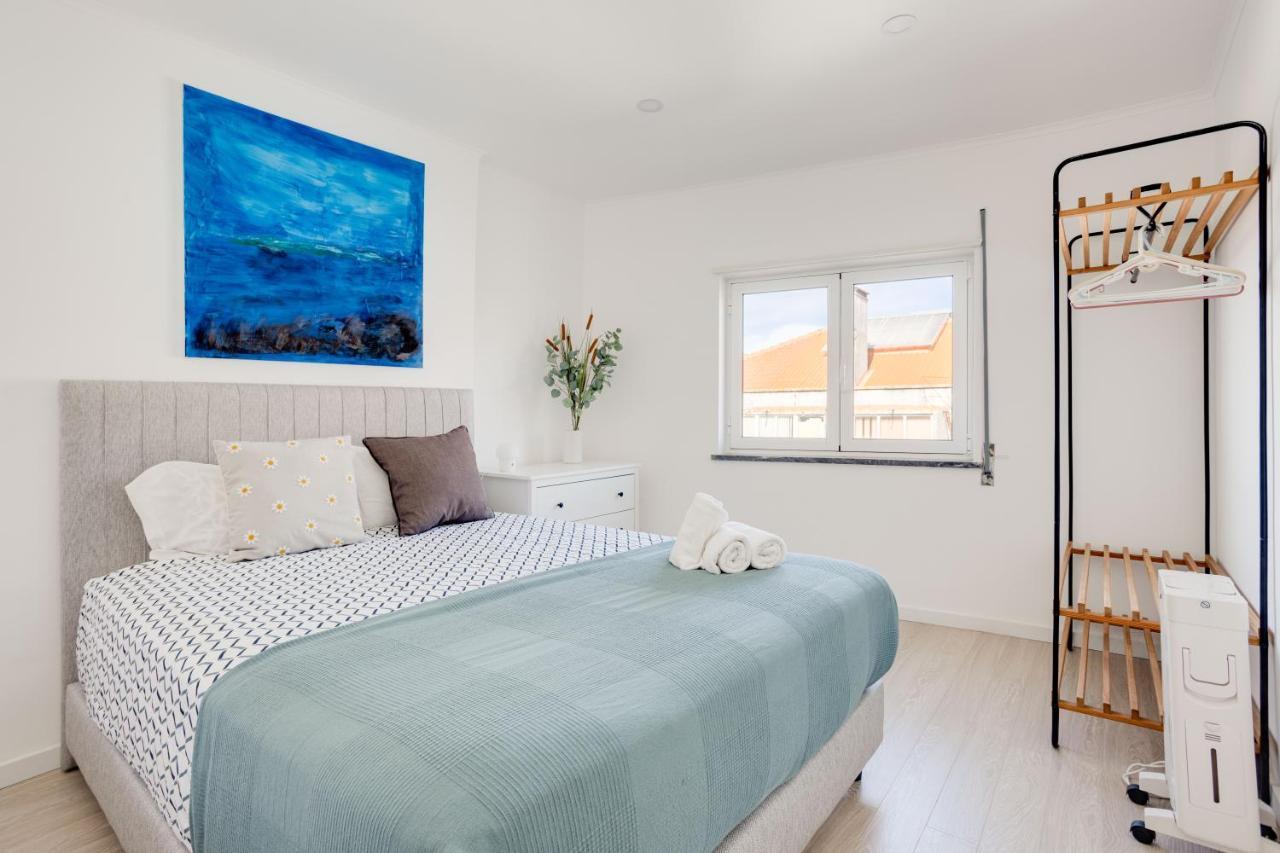 O Navegante - By Y Concept Apartment Setubal Bagian luar foto