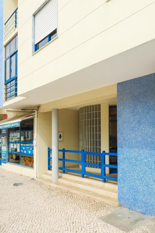 O Navegante - By Y Concept Apartment Setubal Bagian luar foto