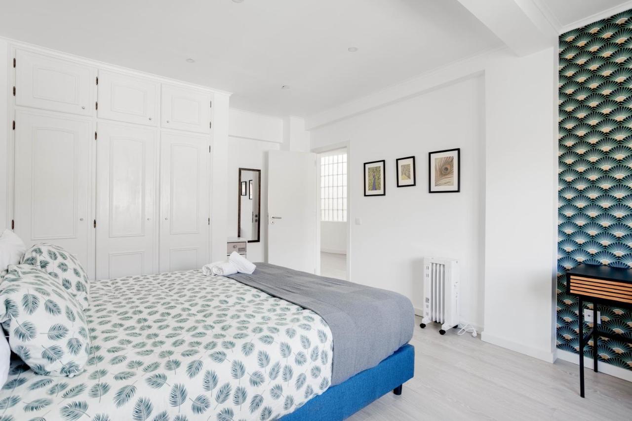 O Navegante - By Y Concept Apartment Setubal Bagian luar foto