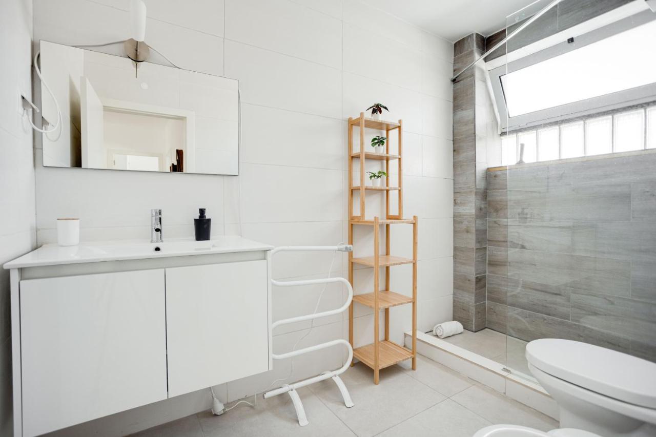 O Navegante - By Y Concept Apartment Setubal Bagian luar foto