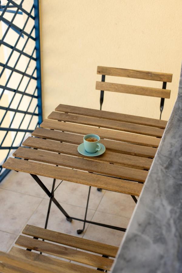 O Navegante - By Y Concept Apartment Setubal Bagian luar foto