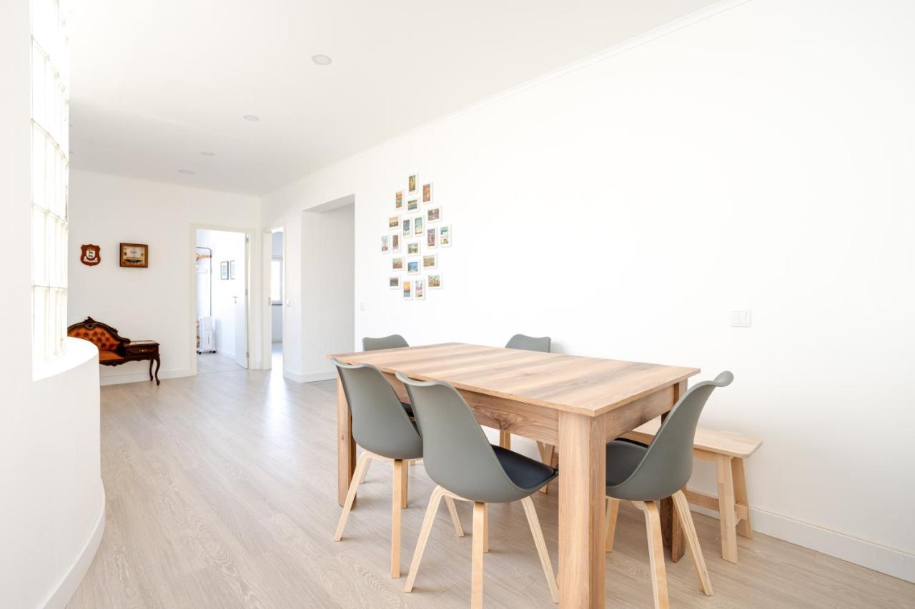 O Navegante - By Y Concept Apartment Setubal Bagian luar foto