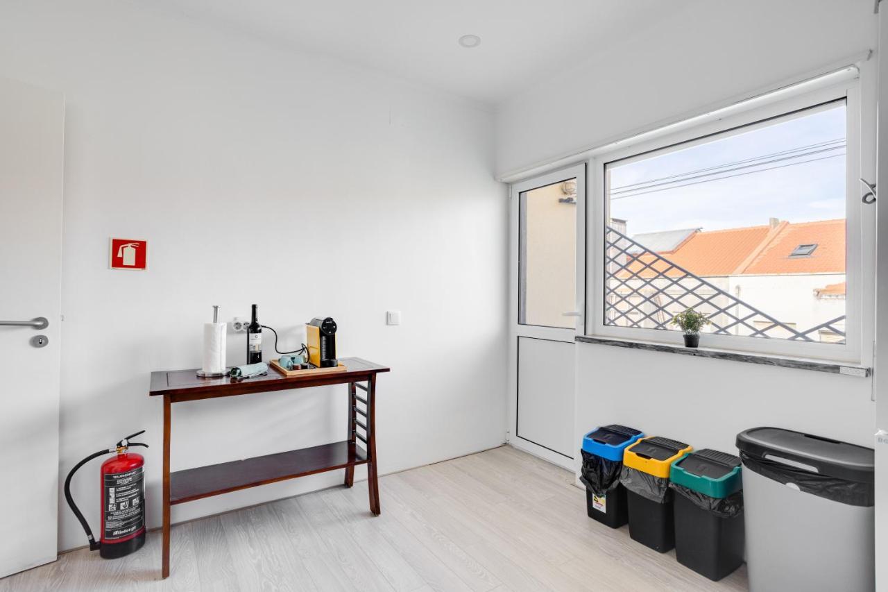 O Navegante - By Y Concept Apartment Setubal Bagian luar foto