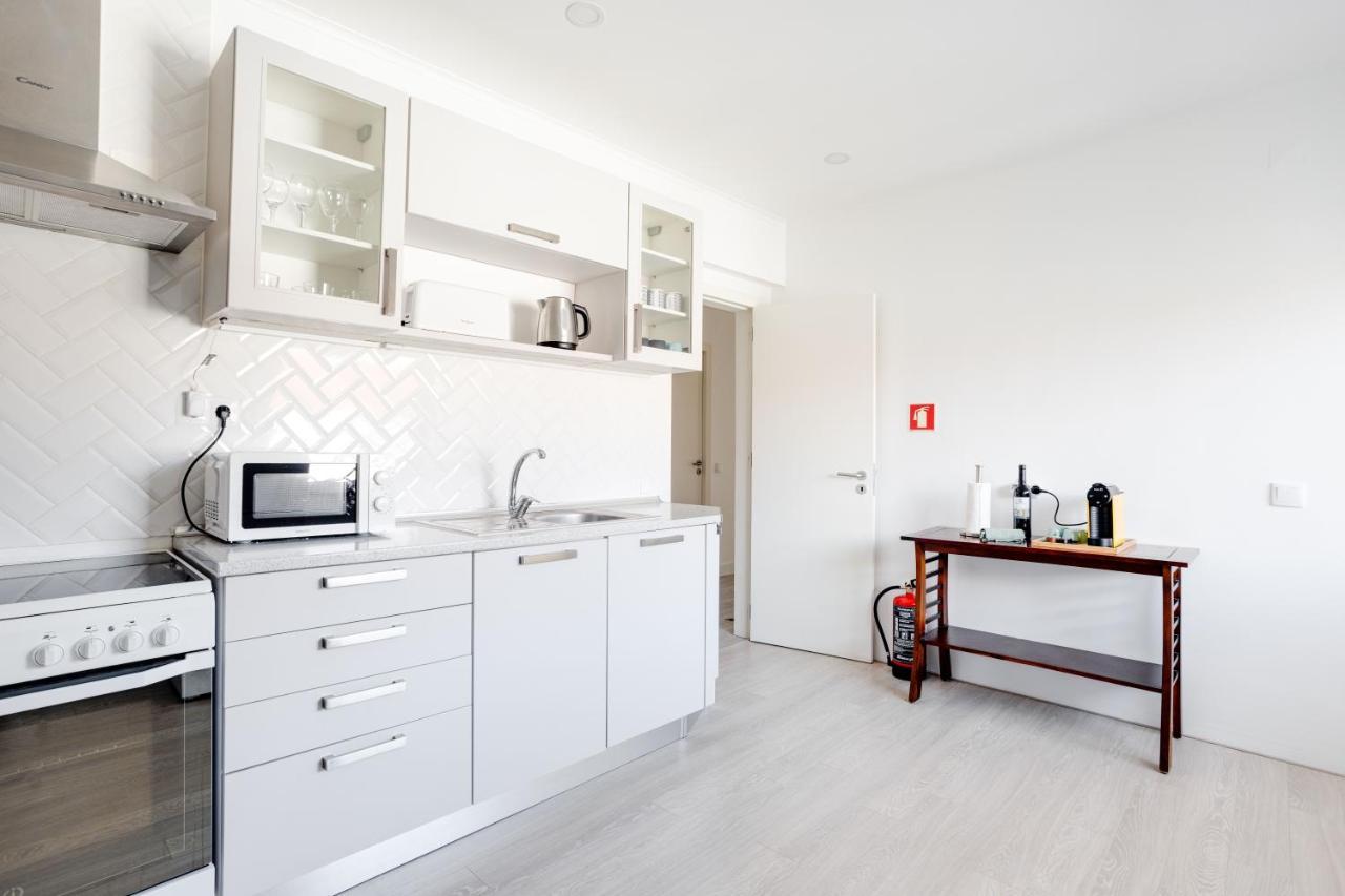 O Navegante - By Y Concept Apartment Setubal Bagian luar foto