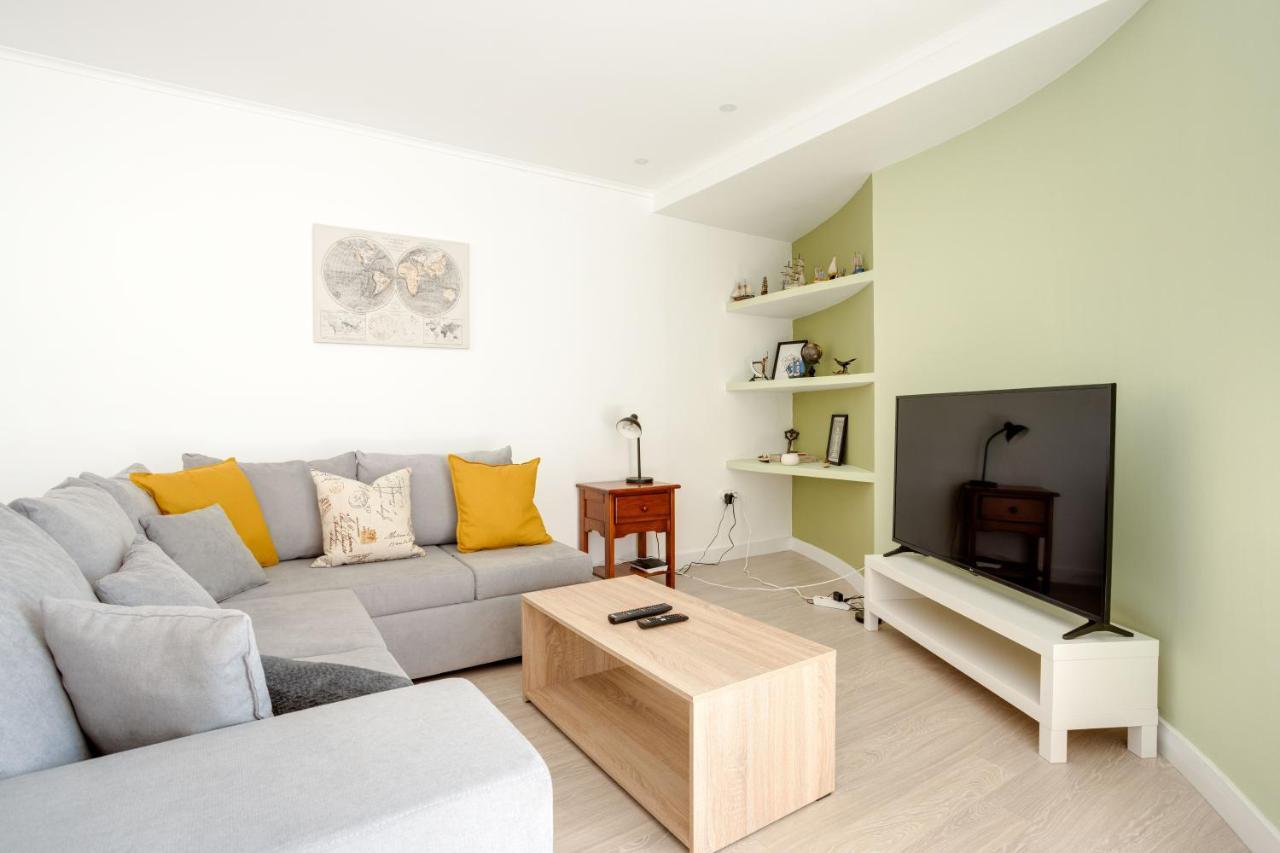 O Navegante - By Y Concept Apartment Setubal Bagian luar foto