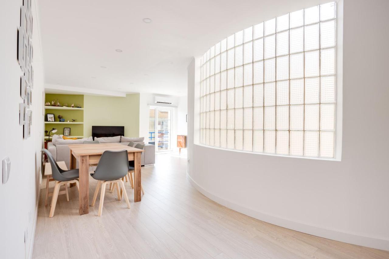 O Navegante - By Y Concept Apartment Setubal Bagian luar foto