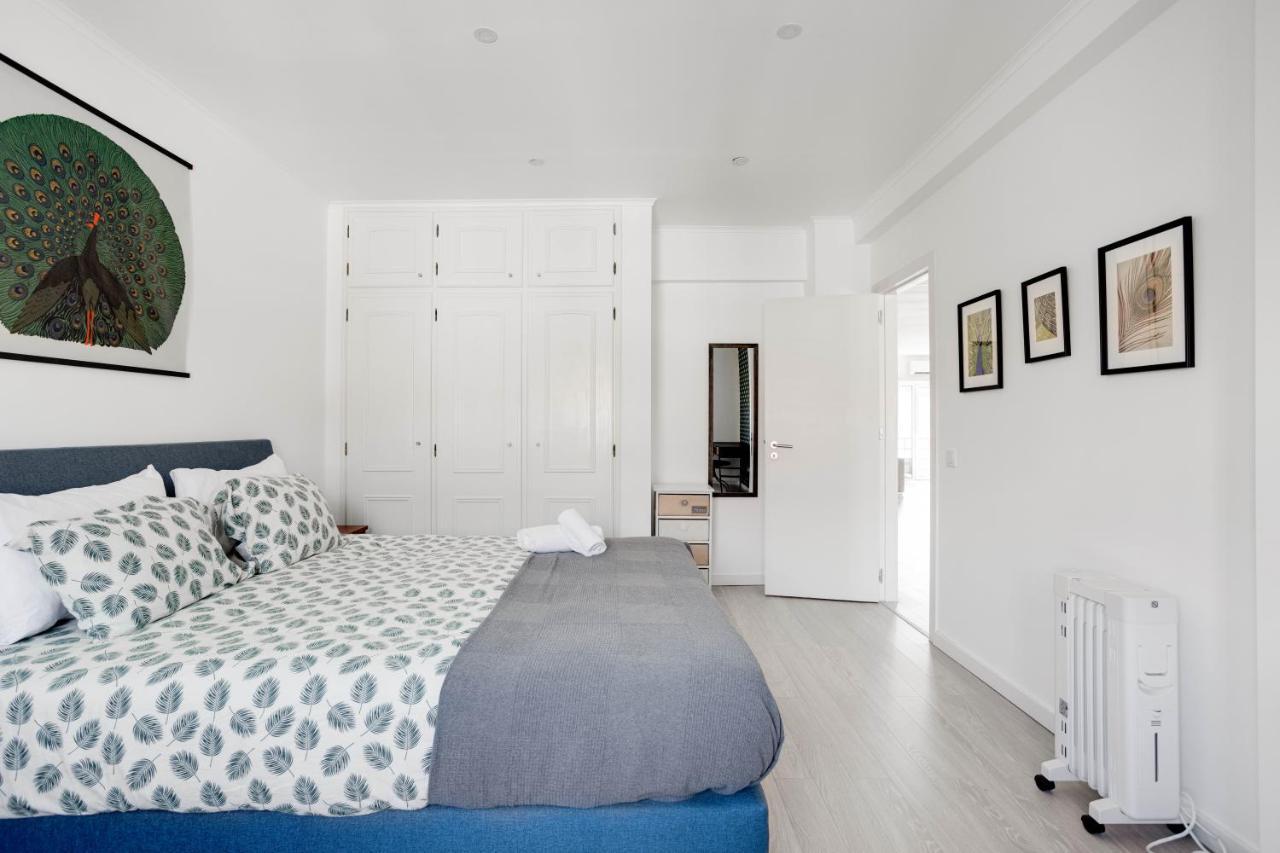 O Navegante - By Y Concept Apartment Setubal Bagian luar foto